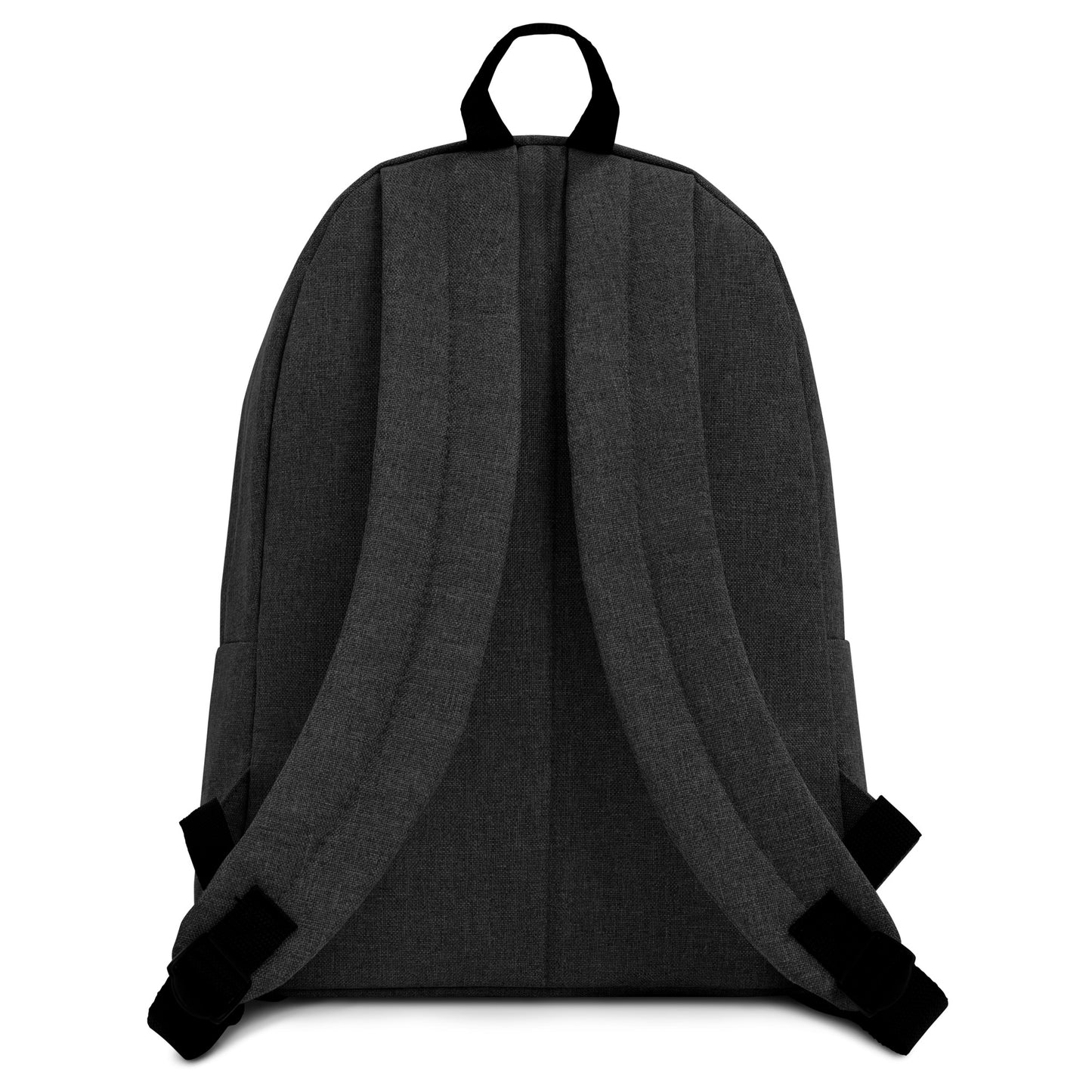 ZeroAvia Embroidered Backpack