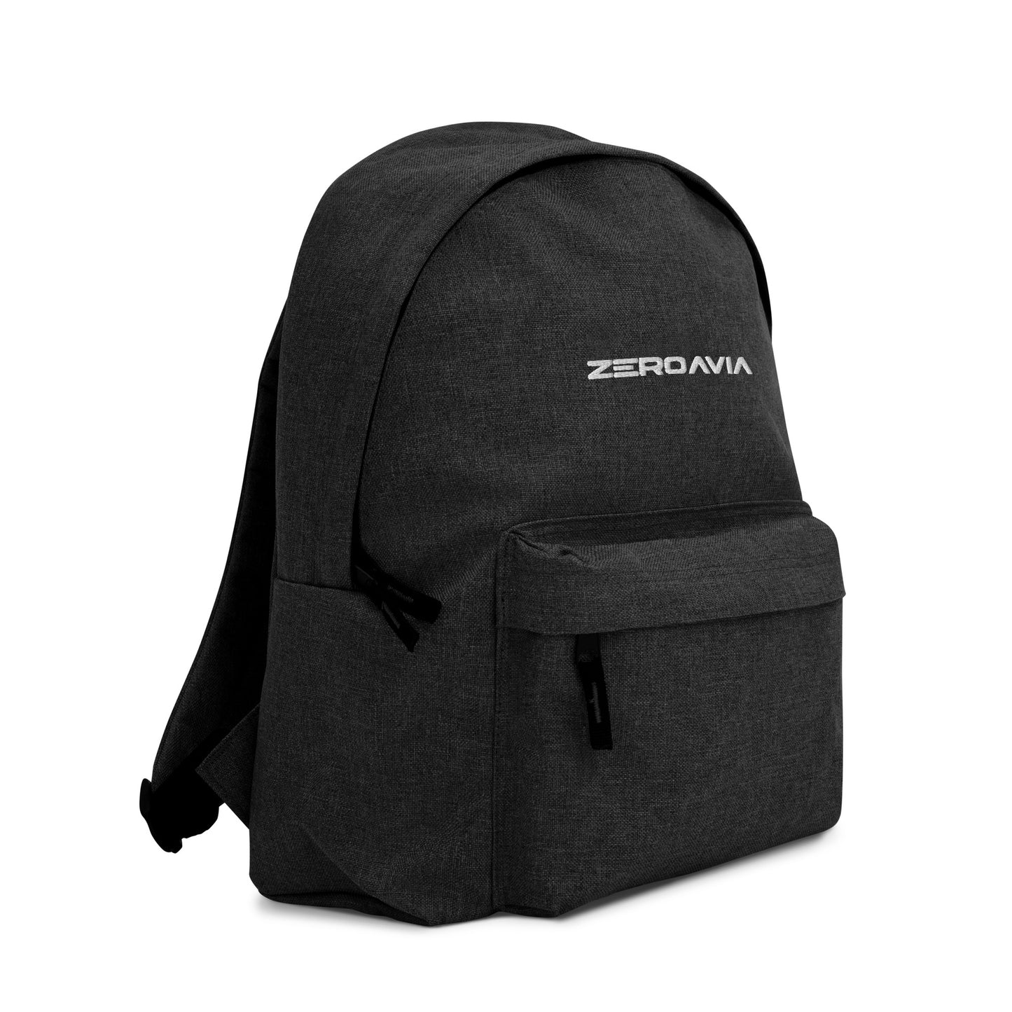 ZeroAvia Embroidered Backpack