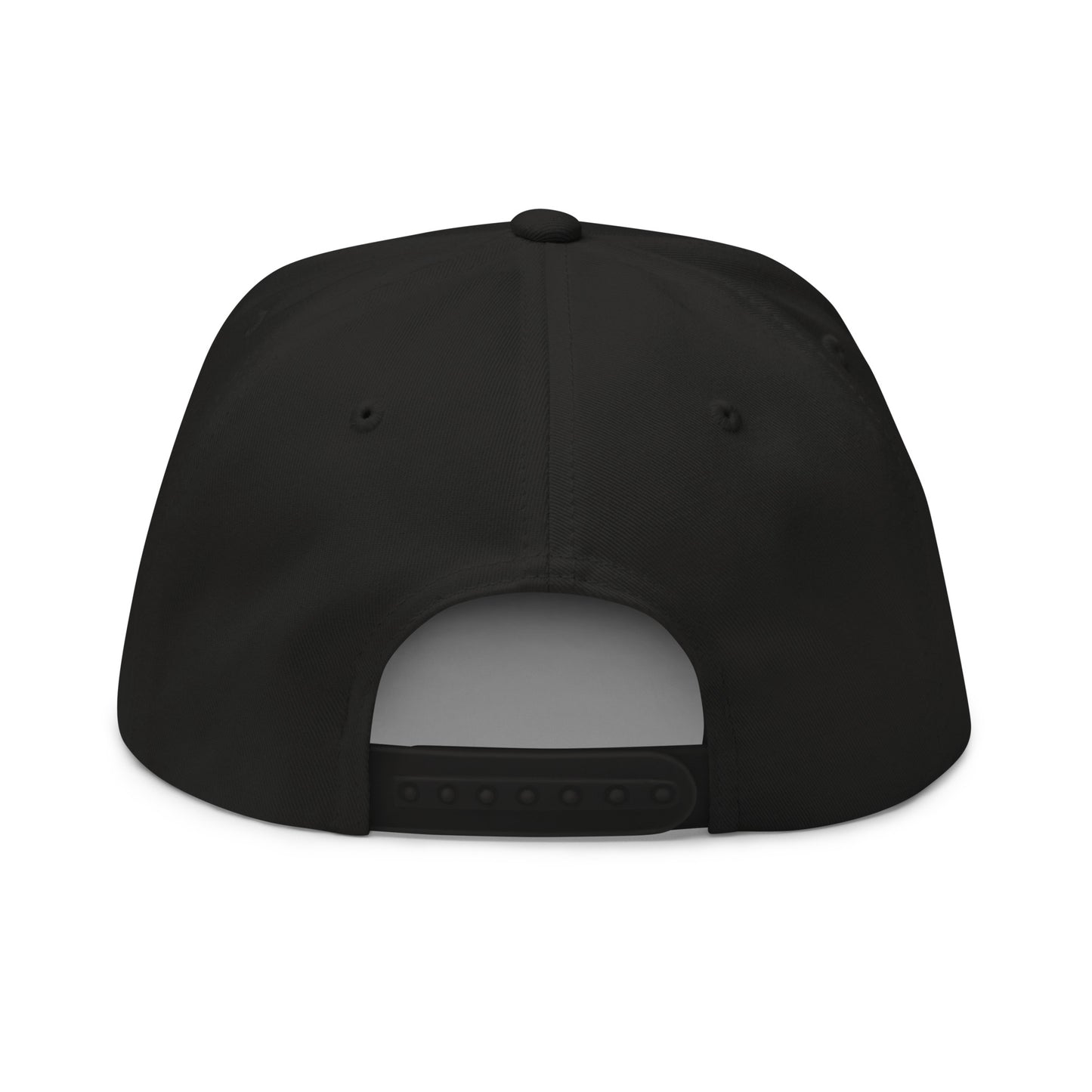 ZeroAvia Flat Bill Cap