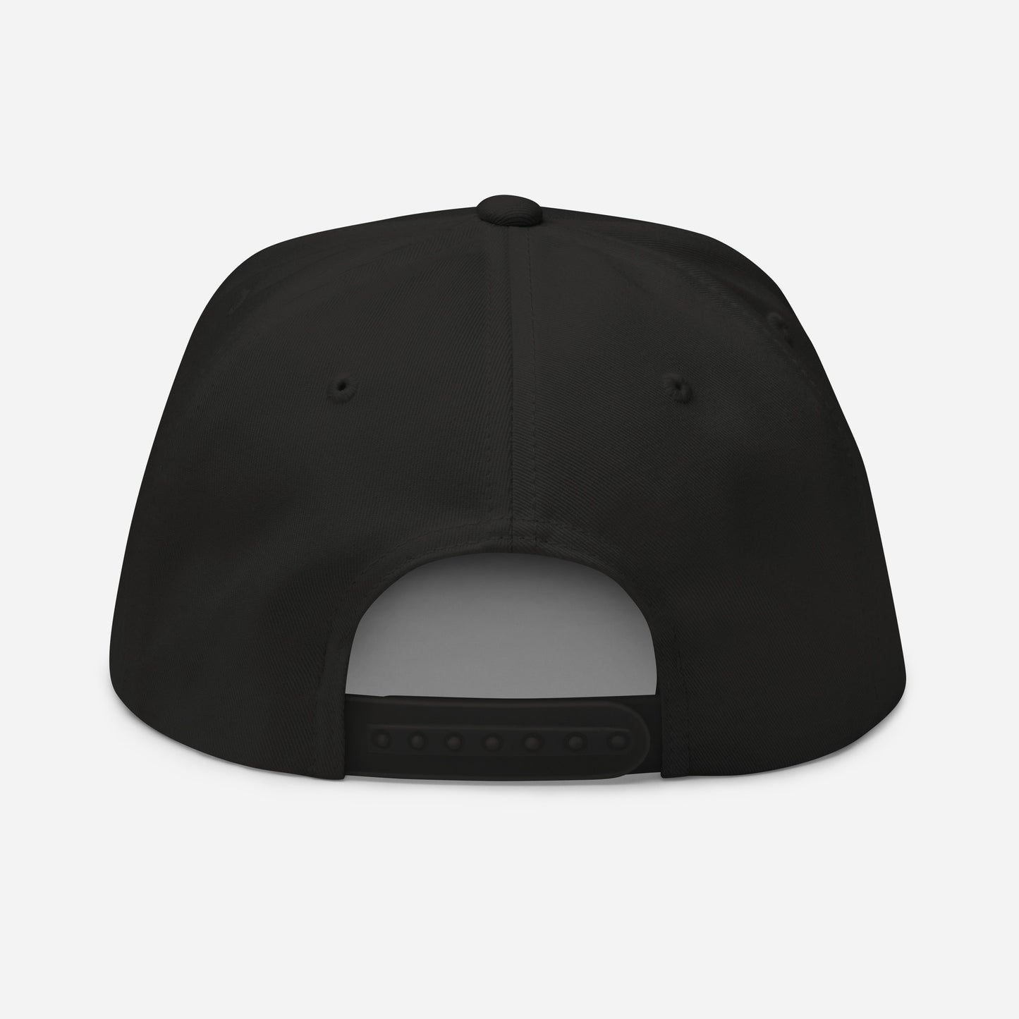 ZeroAvia Flat Bill Cap