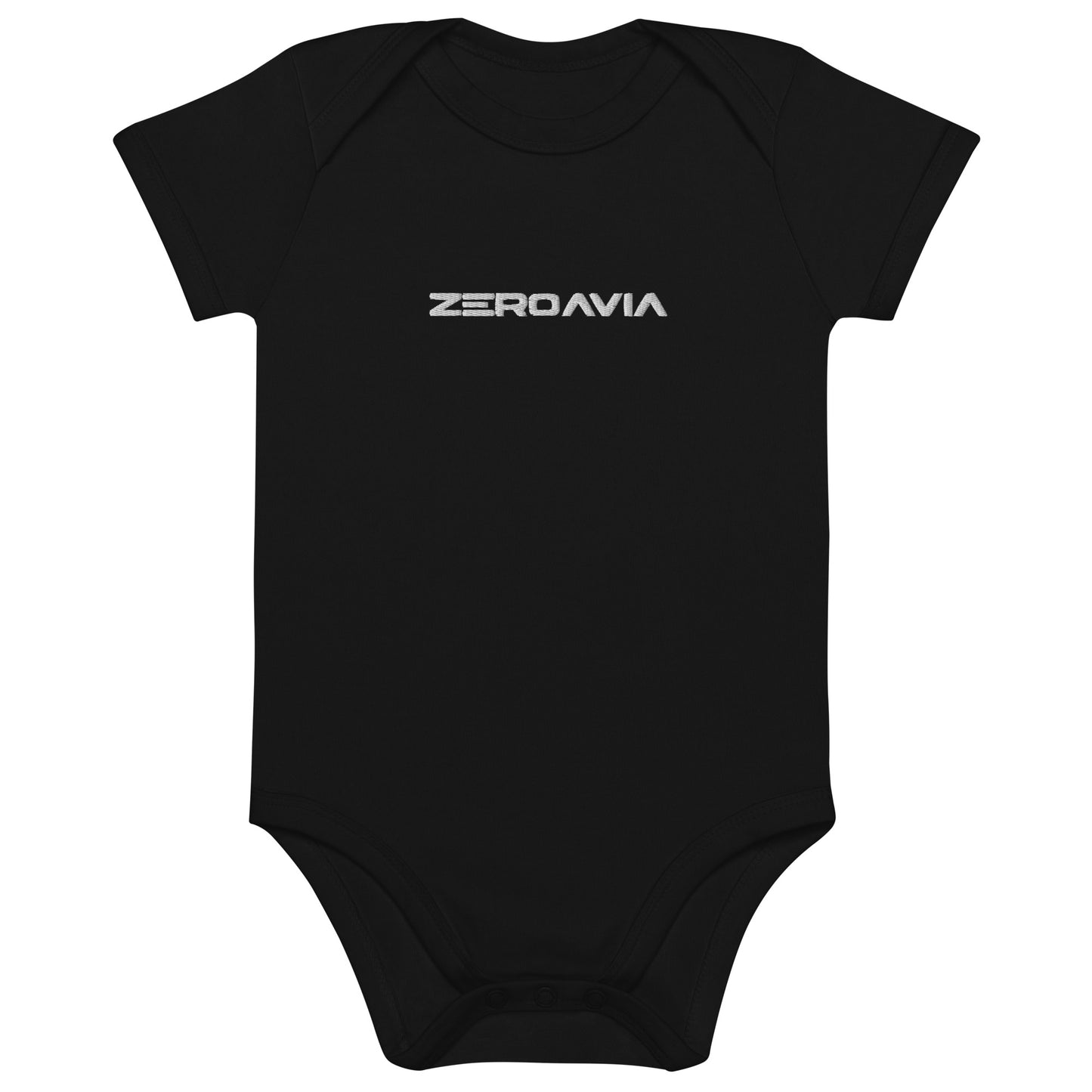 ZeroAvia Baby Bodysuit