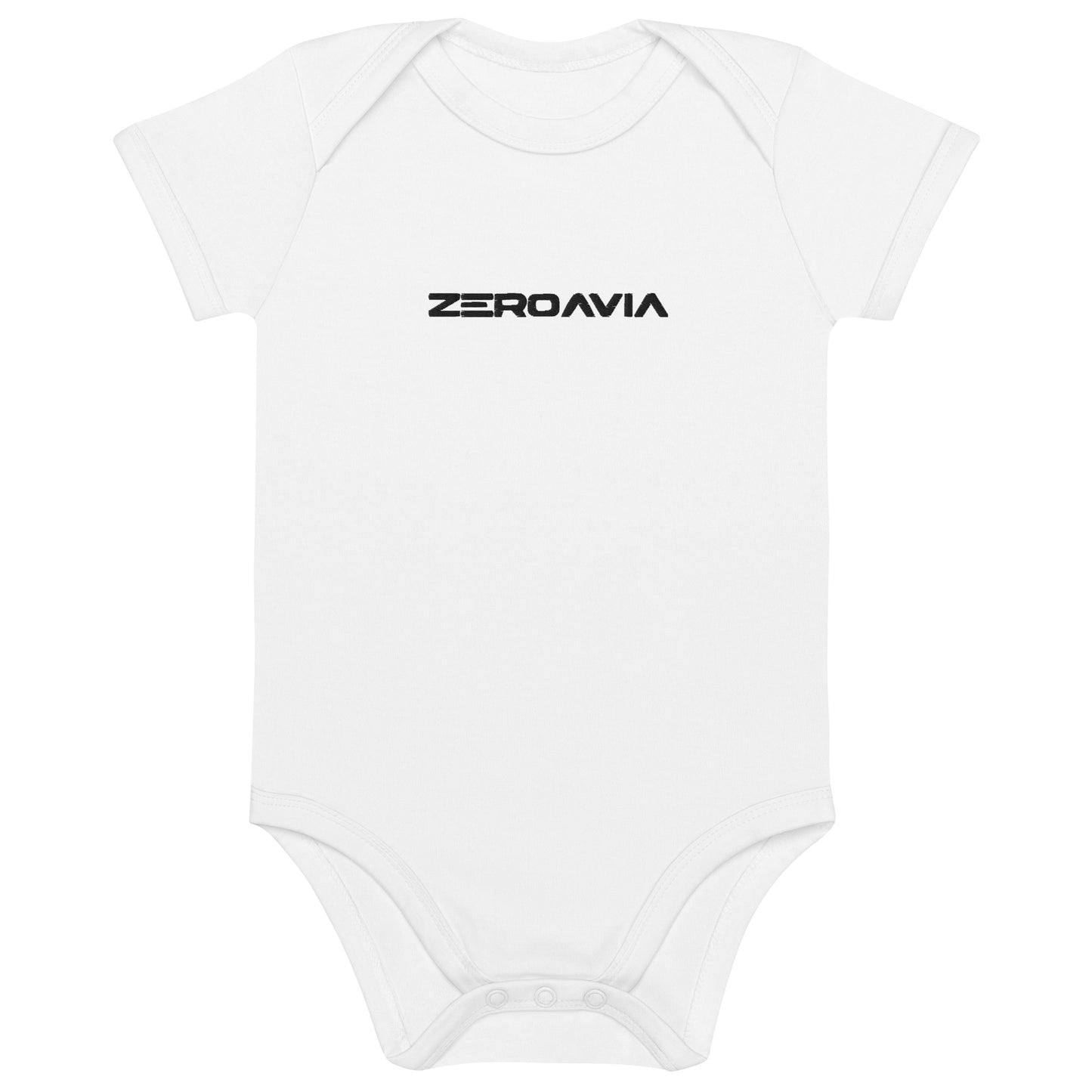 ZeroAvia Baby Bodysuit