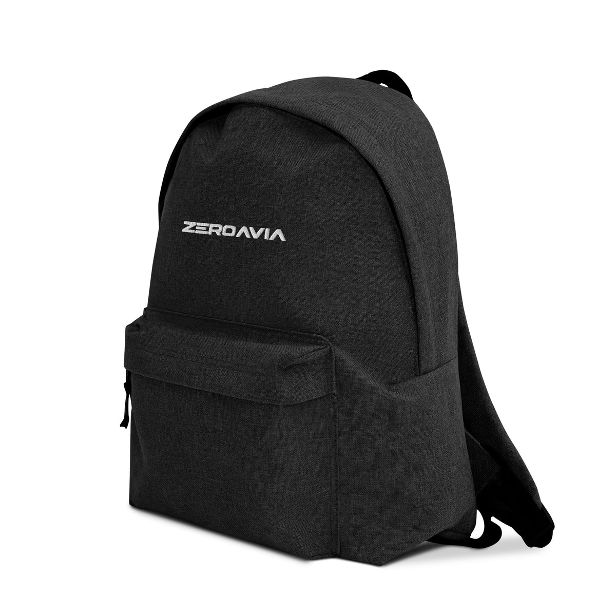ZeroAvia Embroidered Backpack