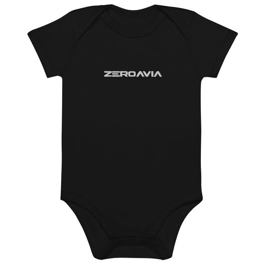 ZeroAvia Baby Bodysuit