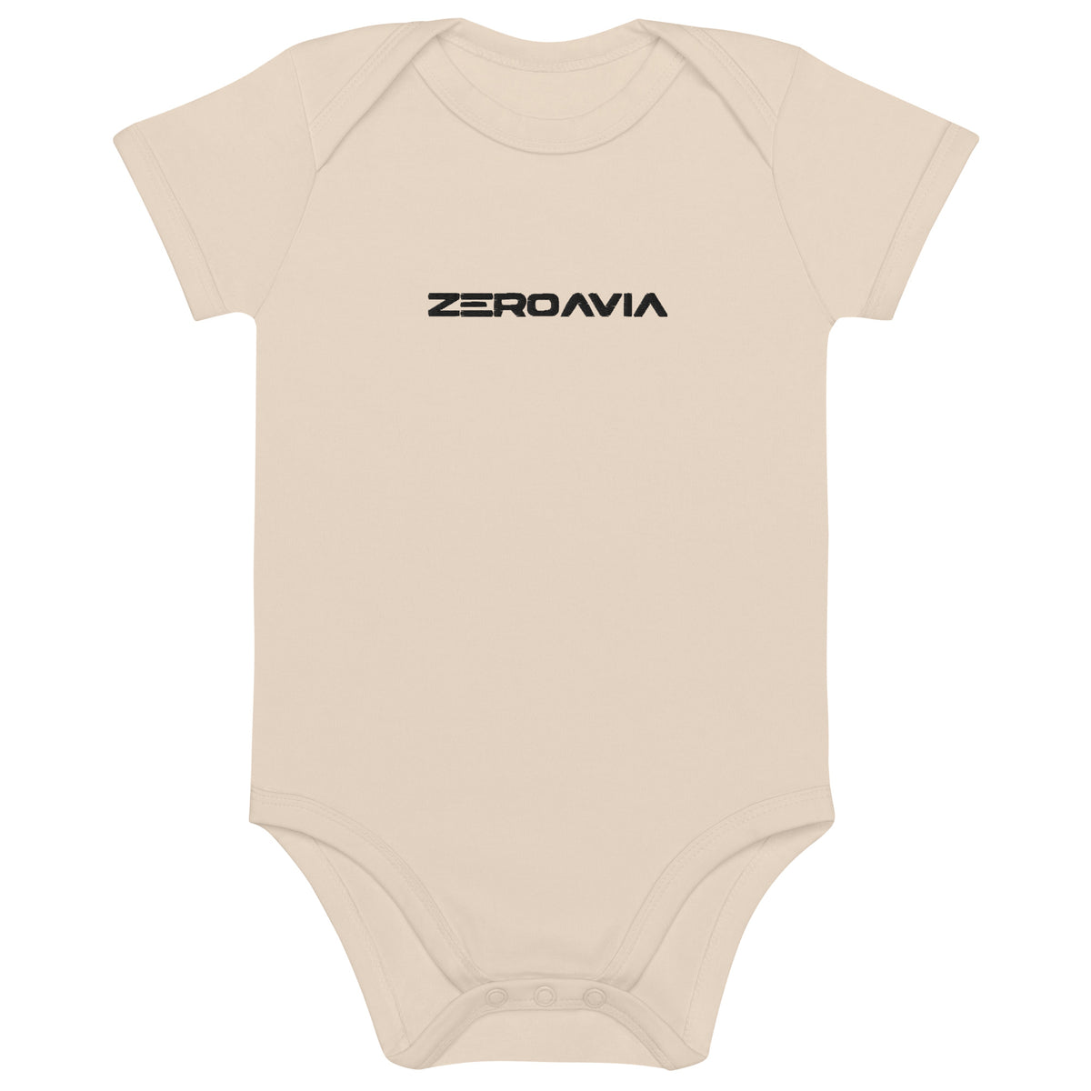 ZeroAvia Baby Bodysuit