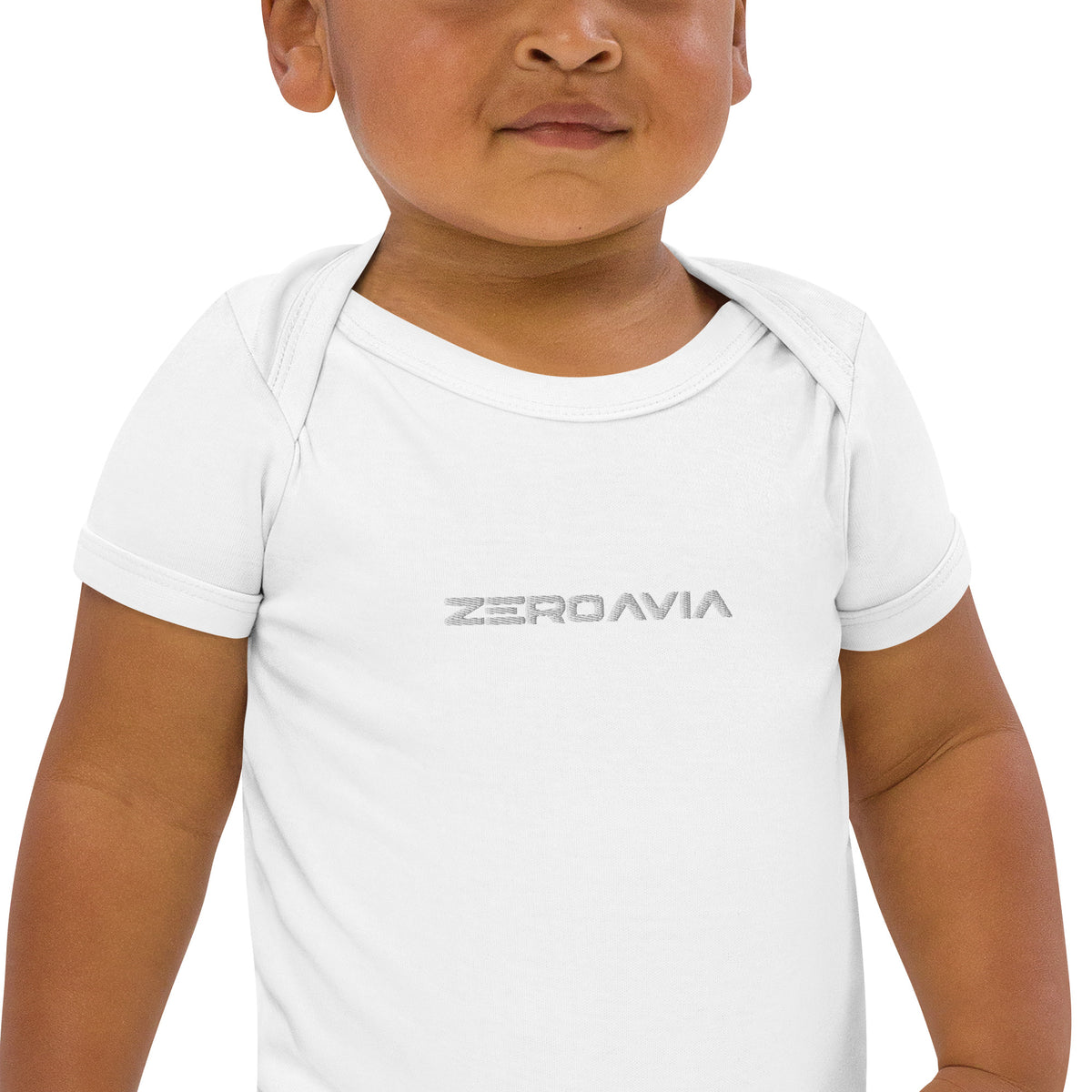 ZeroAvia Baby Bodysuit